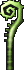 Unique Sceptre