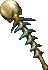 Unique Staff