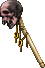 Unique Staff