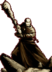 Monk picture