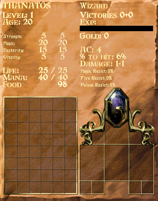 Inventory