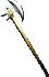 Halberd