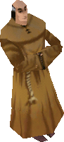 Brother Jean