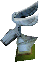 Statue of Arkhang