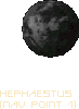 Hephaestus