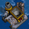 Oil Refinery