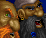Dwarven Demolition Squad Icon