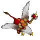 Gryphon Rider