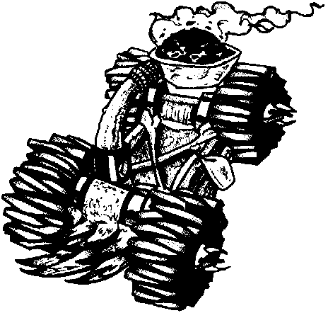 Sketch of a Catapult