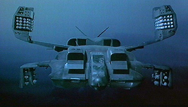 Dropship