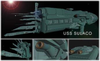 Sulaco