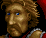 Peasant Icon